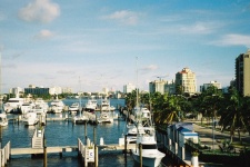 Fort Lauderdale Florida Rentals